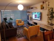 Casa en Arriendo en Victor Rae/Sebastian El Cano