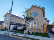 Casa en Arriendo en Victor Troncoso Muñoz