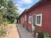 Casa en Arriendo en Vicuña Mackena
