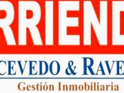 Acevedo&Ravest: Arrienda casa un piso Villa Alemana