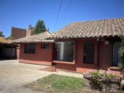 Casa en Arriendo en Villa Buen Pastor, Talca