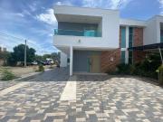 casa en arriendo en villa camila. Cod A5551