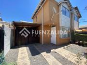 Casa en Arriendo en Villa Carlos Droguett