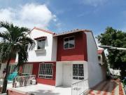 casa en arriendo en villa carolina. Cod A121676