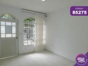 casa en arriendo en villa carolina. Cod A85275