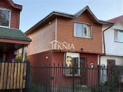 Casa en Arriendo en Villa Conavicoop Labranza, Temuco