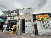 casa en arriendo en villa del prado. Cod A121373