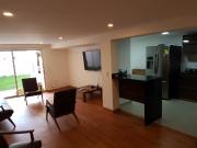 casa en arriendo en villa del prado. Cod A3465