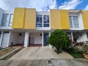 casa en arriendo en villa del rosario. Cod A5818
