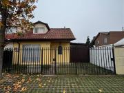 Casa en Arriendo en Villa Doña Florencia Talca