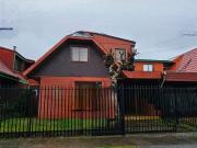 Casa en Arriendo en VILLA ESPAÑA