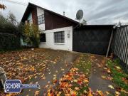 Casa en Arriendo en Villa Francisco Encina, Frente a...