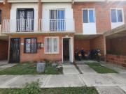 casa en arriendo en villa gorgona. Cod A122792