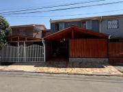 Casa en Arriendo en VILLA LA CAPILLA