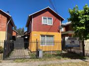 Casa en Arriendo en Villa los Sembradores de Labranza Casa en Arriendo en Villa los Sembradores de Labranza