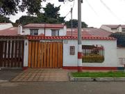 casa en arriendo en villa magdala usaquén. Cod A121604