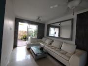 Casa en arriendo en Villa Santos