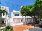 casa en arriendo en villa santos. Cod A107330