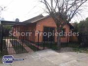 Casa en Arriendo en Villa Universitaria, a pasos del...