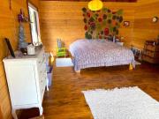 TATIANA SAAVEDRA PROPIEDADES ARRIENDA ESPECTACULAR CASA...