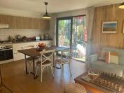 Casa en Arriendo en Vitacura 2 dormitorios 3 baños