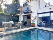 Casa en Arriendo en Vitacura 3 dormitorios 4 baños