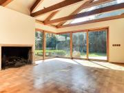 Casa en Arriendo en Vitacura 5 dormitorios 4 baños