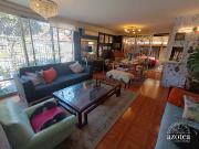 Casa en arriendo en VITACURA