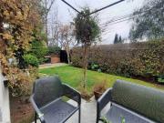 Casa en Arriendo en Vitacura Jardín del Este