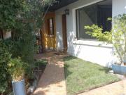 Casa en arriendo en Vitacura, sector Clínica Alemana