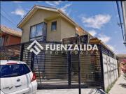 Casa en Arriendo en Yumbel