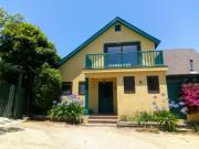 Casa en Arriendo en ZAPALLAR CENTRAL