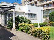 Casa en arriendo en zona preferente comercio y servicios