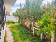 Casa en Arriendo en Ñuñoa 4 dormitorios 3 baños