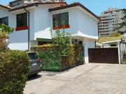 Casa en arriendo en ÑUÑOA