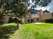 Casa en Arriendo, Encenillos de sindamanoy, Chía