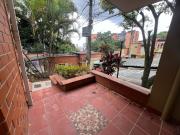 Casa en arriendo envigado