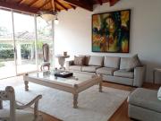 Casa en arriendo Envigado, Antioquia