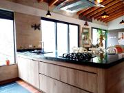 Casa en arriendo Envigado, Antioquia