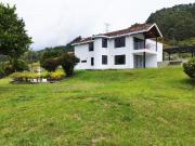 Casa en arriendo Envigado, Antioquia