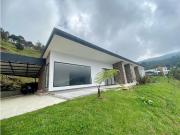 Casa en Arriendo Envigado El Salado