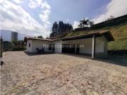 Casa en Arriendo, Envigado, Envigado