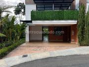 Casa en Arriendo, Envigado, Envigado