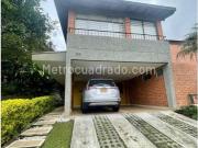 Casa en Arriendo, Envigado, Envigado