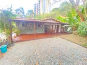 Casa en Arriendo Envigado loma de las brujas