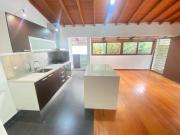 Casa en Arriendo Envigado sector loma de las brujas