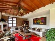 Casa en Arriendo Envigado sector Loma del Esmeraldal