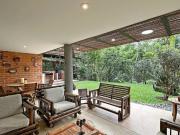 Casa en Arriendo Envigado Sector San Sebastián