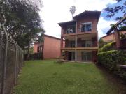 Casa en Arriendo Envigado Sector San Sebastian