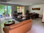 Casa en Arriendo Envigado Sector San Sebastian